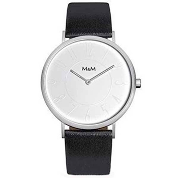 ساعت مچی ام اند ام M&M کد M11870-423